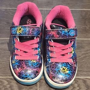 HEELYS SHOES